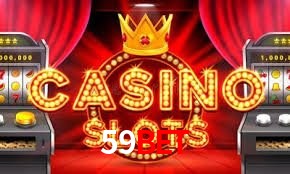 Slot Games 59bet