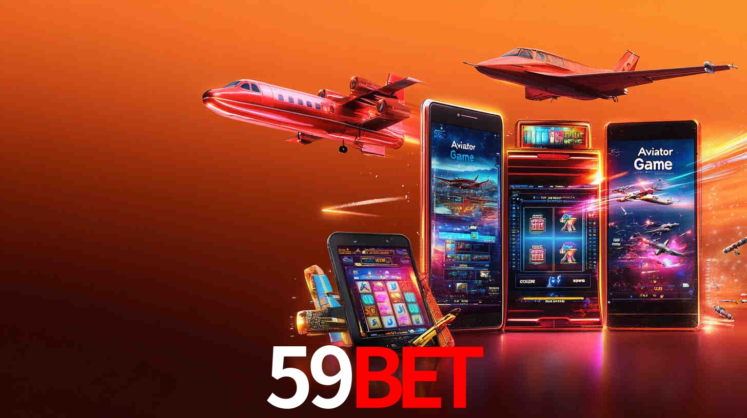 Descubra o Programa VIP da 59bet: Vantagens Exclusivas para Jogadores