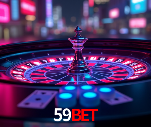Explorando a Categoria de Eventos em Apostas na 59bet