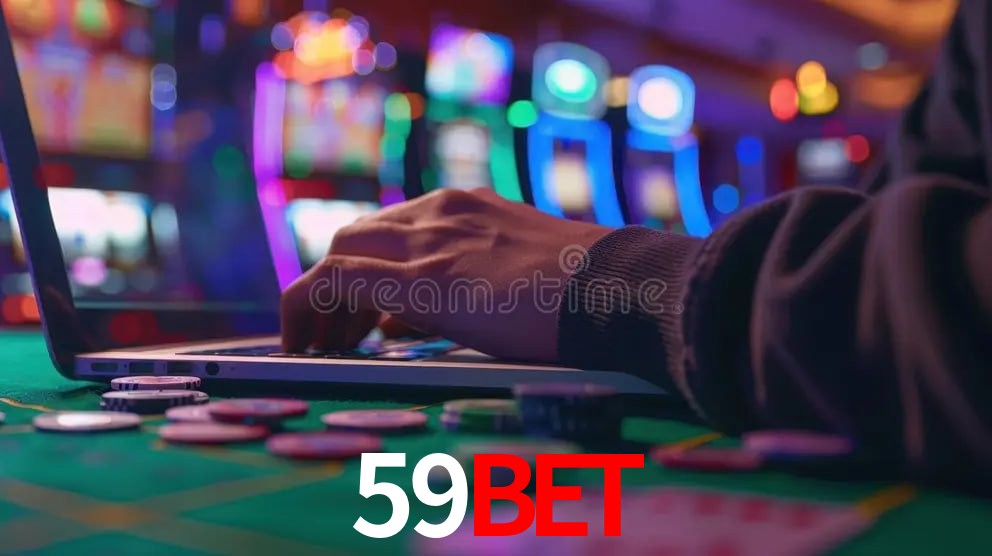 Jogos Exclusivos 59bet