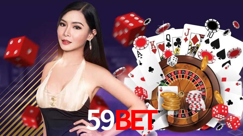 PIX Instantâneo 59bet