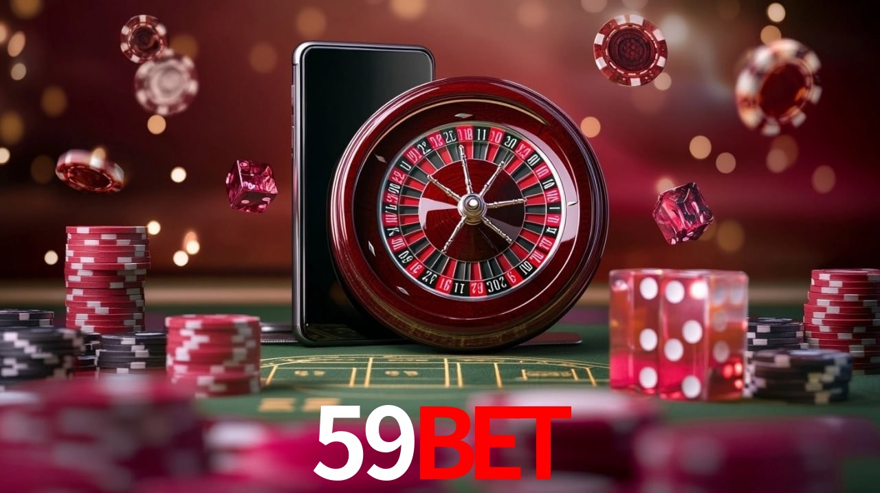 Basketball Betting 59bet