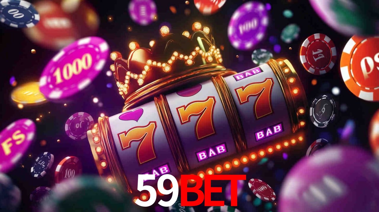 Game Providers 59bet