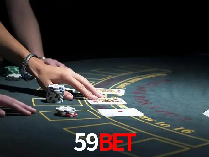 Sistemas de Segurança 59bet