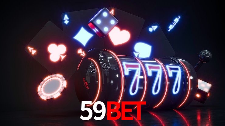 Tennis Betting 59bet