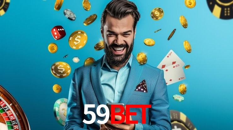 Live Casino 59bet