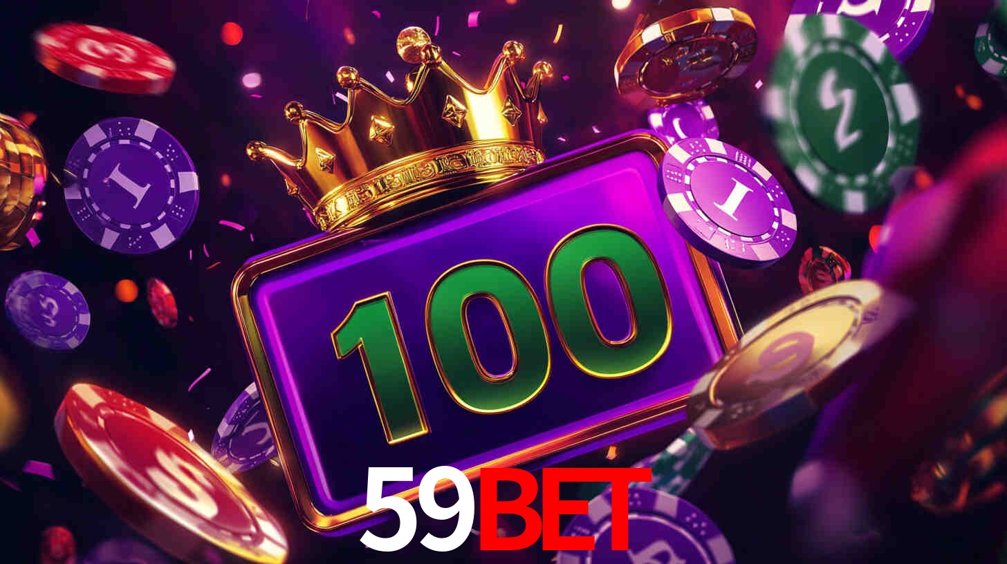Daily Bonuses 59bet