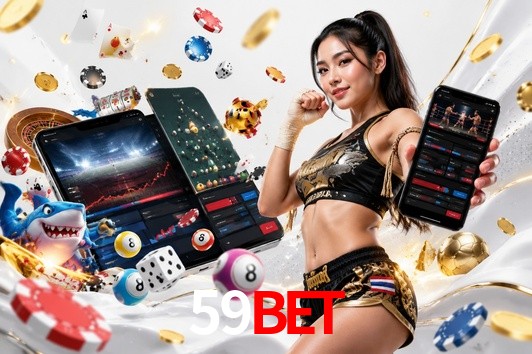 Exclusive Offers 59bet