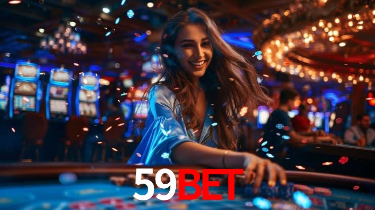 Experiência VIP 59bet