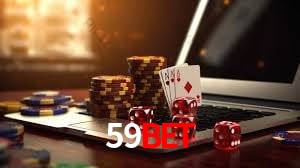 cassino 59bet