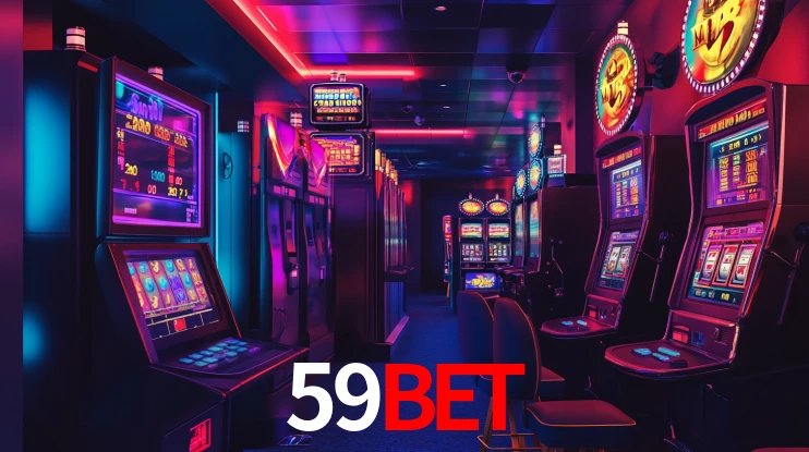 59bet Bônus - 59bet visual 1