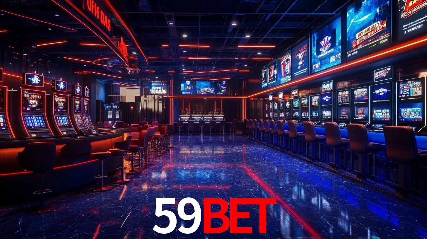 Tournaments 59bet