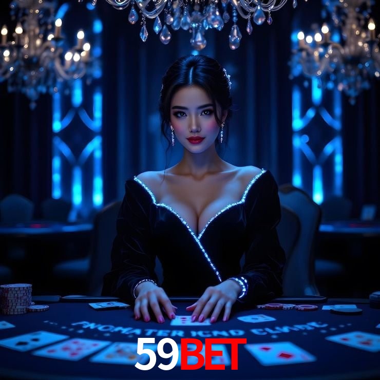 Recursos de Bônus 59bet