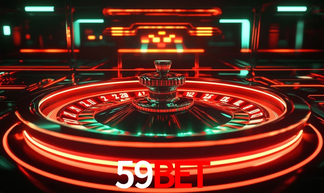 Apostas Esportivas na 59bet: Um Guia Completo