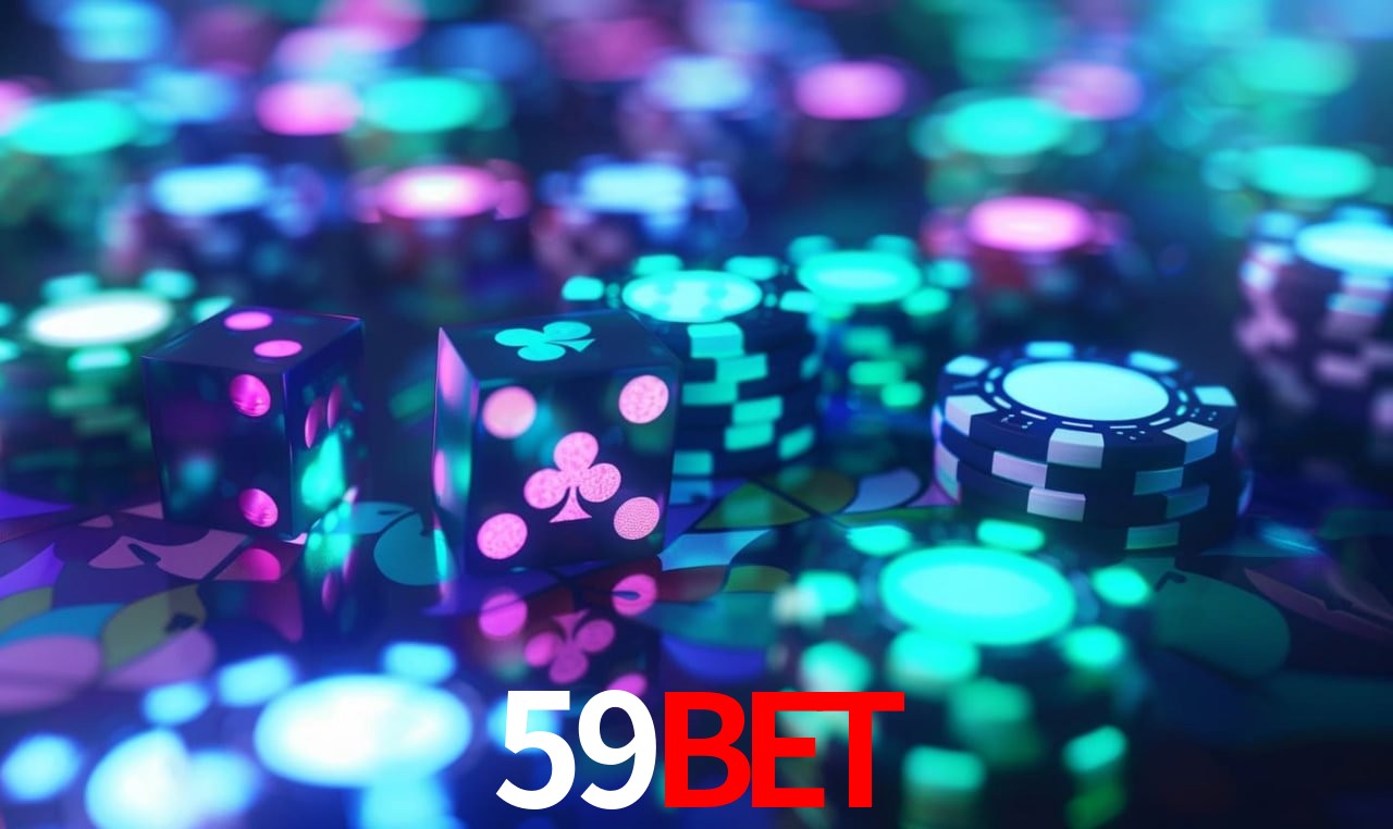 Mesa de Blackjack 59bet