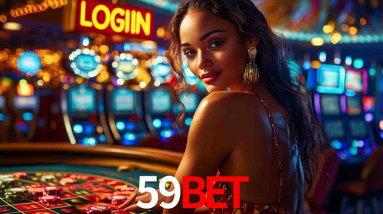 Avaliações dos Jogadores 59bet