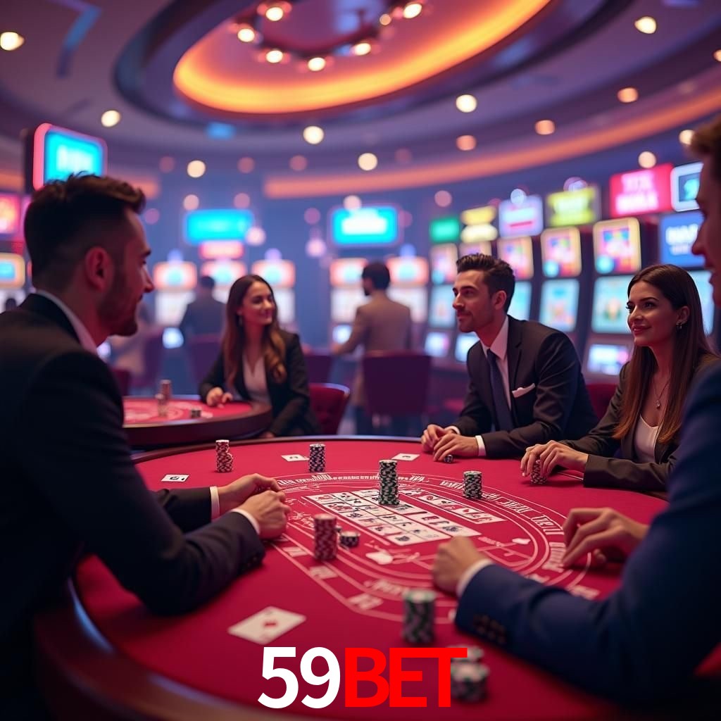 Programa VIP 59bet