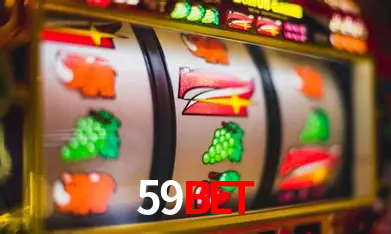Desvendando o Mundo dos Jogos Virtuais na 59bet