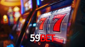 Jogos de Slot 59bet