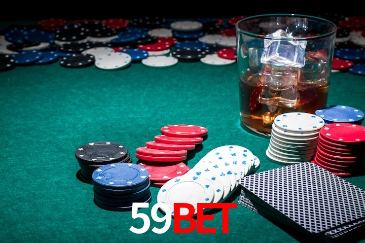 Casino VIP 59bet