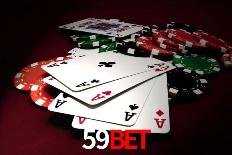 Casino Ao Vivo 59bet