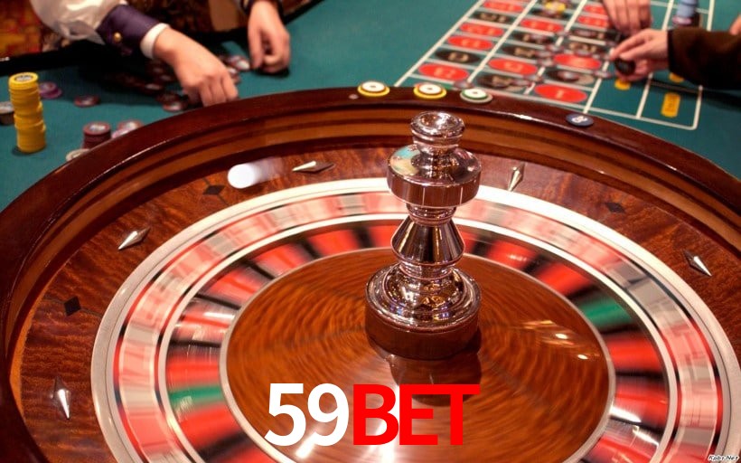 Bônus Diários 59bet