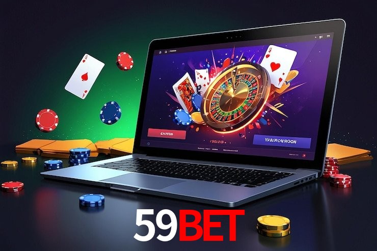 Tecnologia da Plataforma 59bet