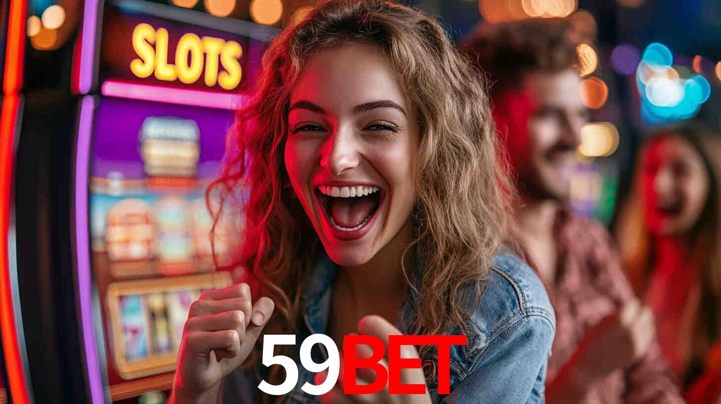 Descubra a Essência do 59bet: Nossa História e Compromissos