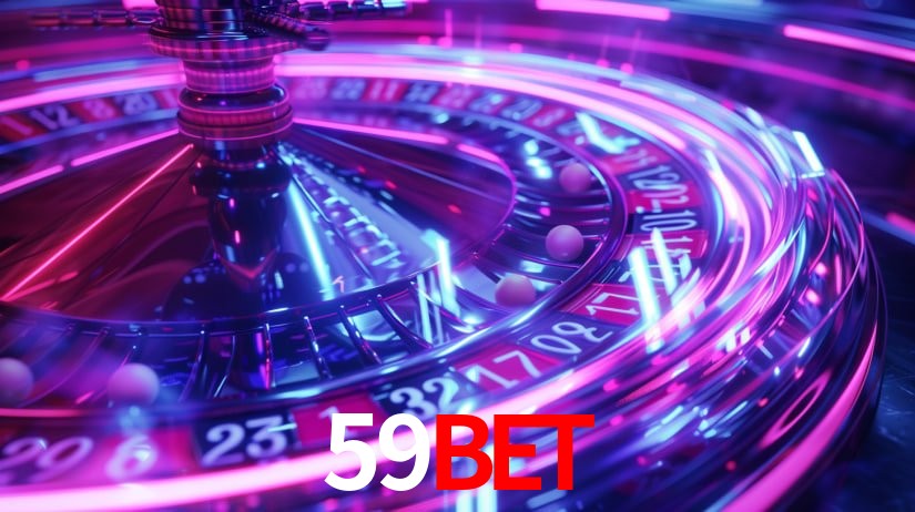 Desvendando o Mundo dos Jogos Virtuais na 59bet