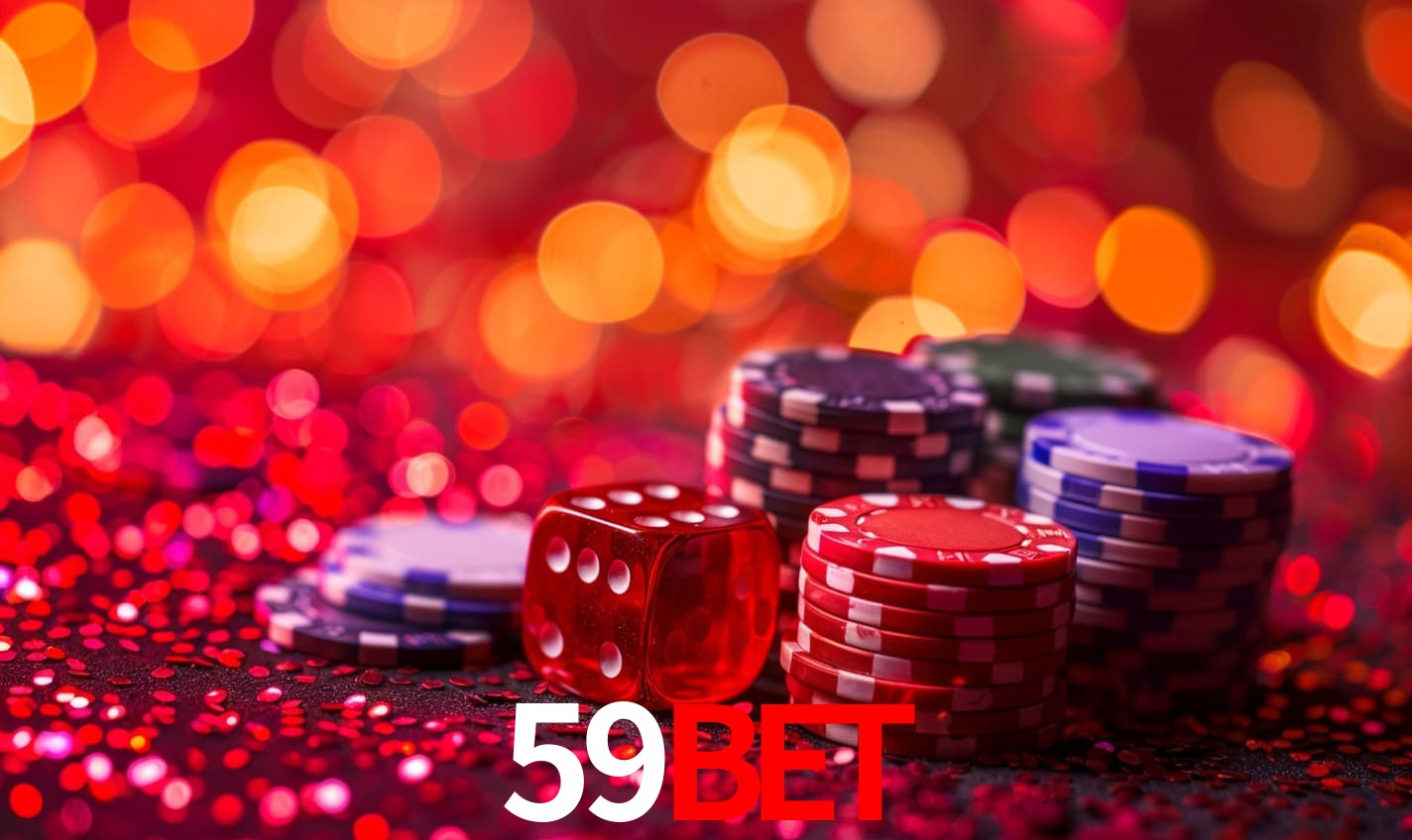 Descubra o Programa VIP da 59bet: Vantagens Exclusivas para Jogadores
